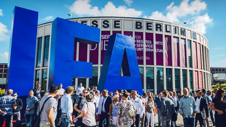 IFA sign